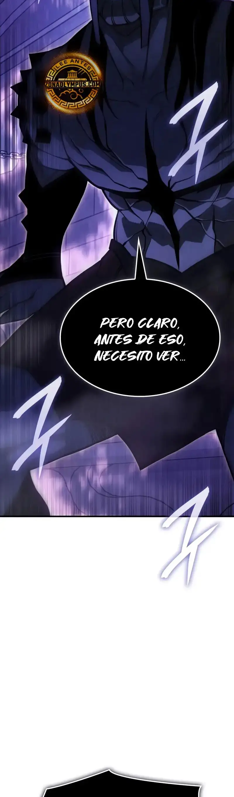 Desperte con el Poder de un Rey - Capítulo 108 - Página 79 - LectorTMOo