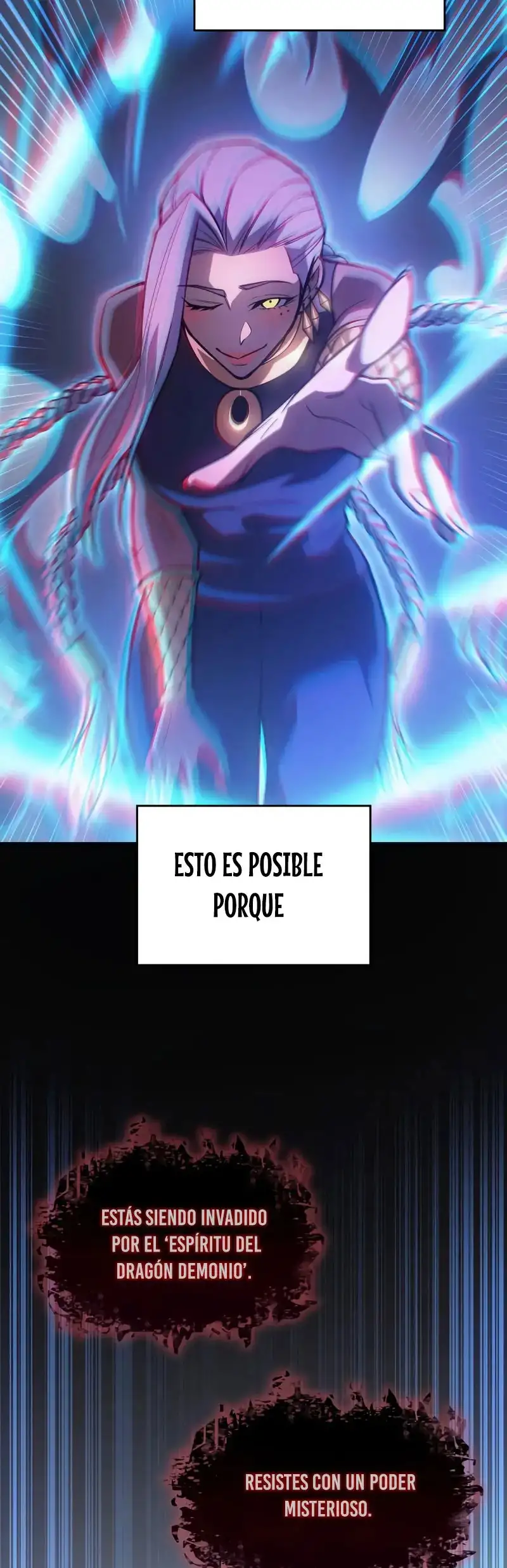 Desperte con el Poder de un Rey - Capítulo 109 - Página 5 - LectorTMOo