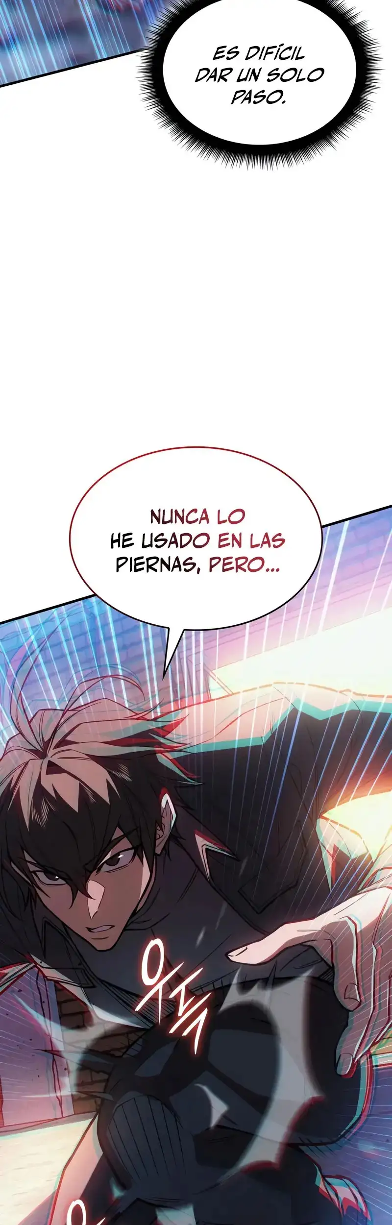 Desperte con el Poder de un Rey - Capítulo 109 - Página 10 - LectorTMOo