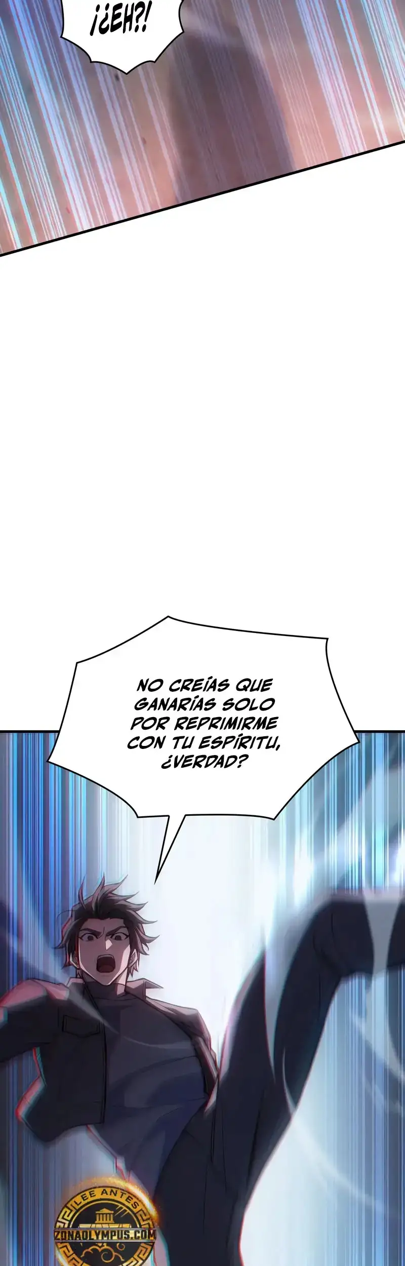 Desperte con el Poder de un Rey - Capítulo 109 - Página 12 - LectorTMOo