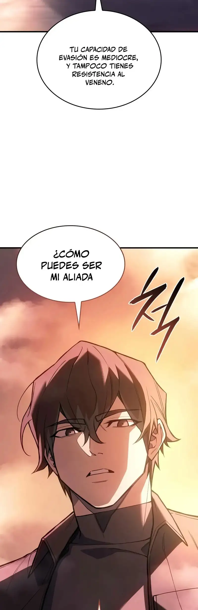 Desperte con el Poder de un Rey - Capítulo 109 - Página 41 - LectorTMOo