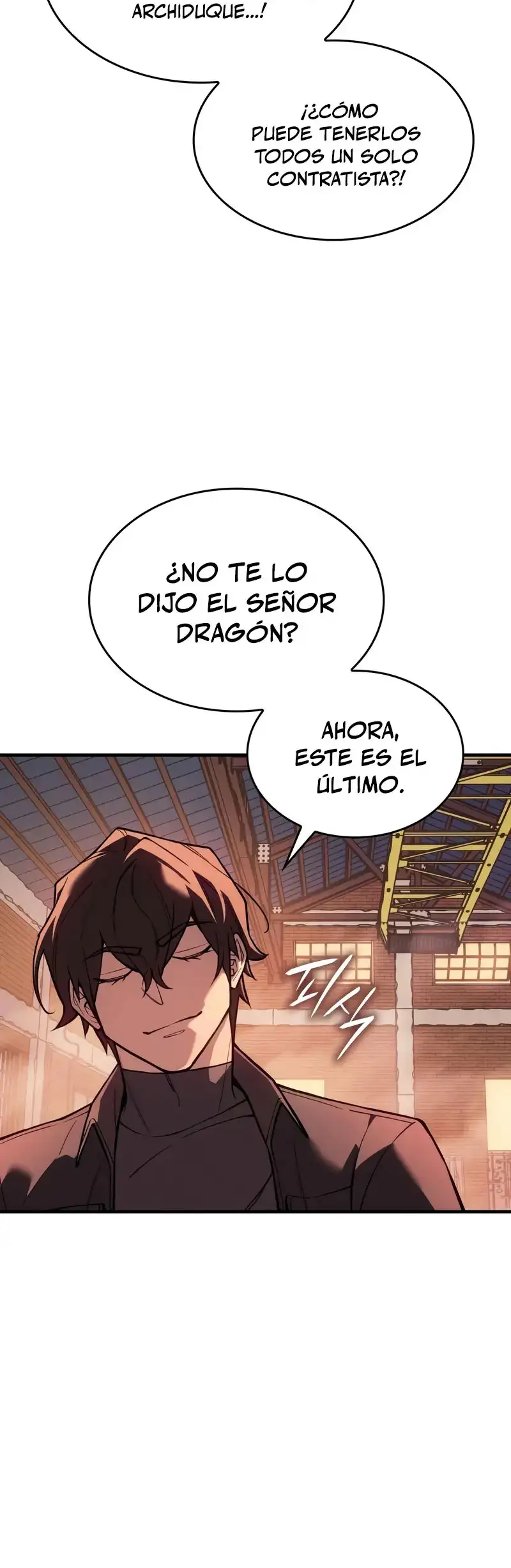 Desperte con el Poder de un Rey - Capítulo 109 - Página 43 - LectorTMOo