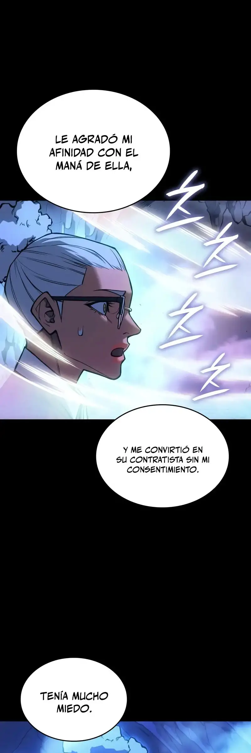 Desperte con el Poder de un Rey - Capítulo 109 - Página 56 - LectorTMOo