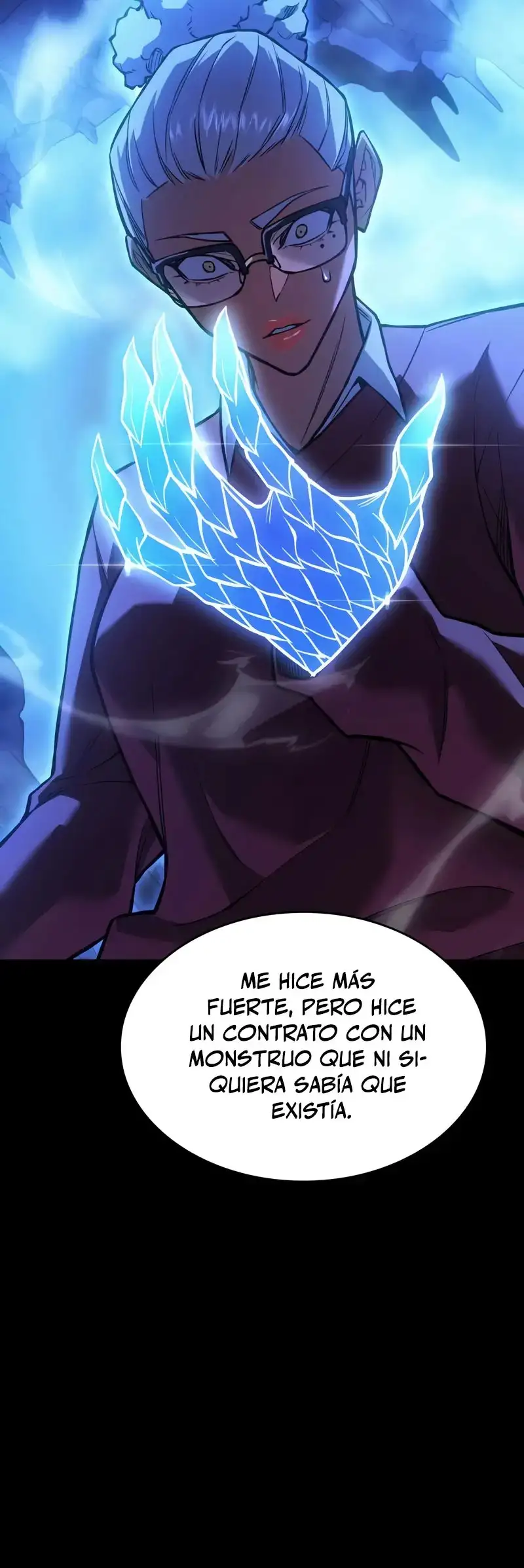Desperte con el Poder de un Rey - Capítulo 109 - Página 57 - LectorTMOo