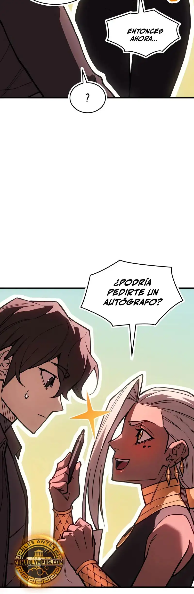 Desperte con el Poder de un Rey - Capítulo 109 - Página 68 - LectorTMOo