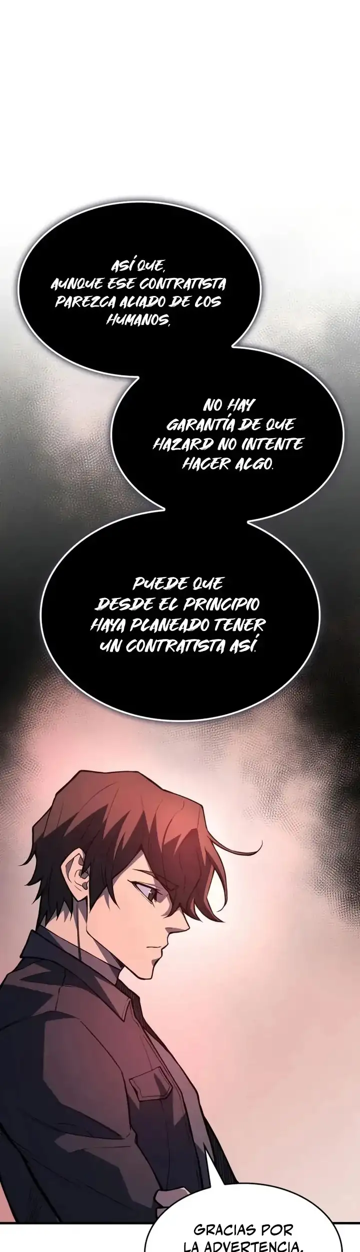 Desperte con el Poder de un Rey - Capítulo 110 - Página 11 - LectorTMOo