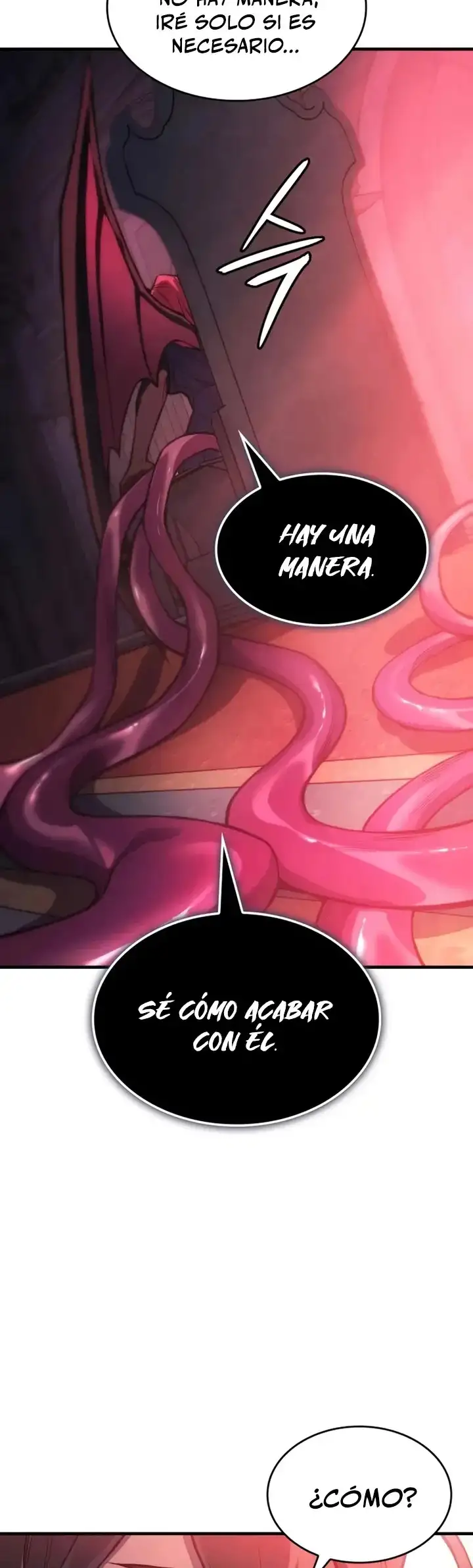 Desperte con el Poder de un Rey - Capítulo 110 - Página 15 - LectorTMOo