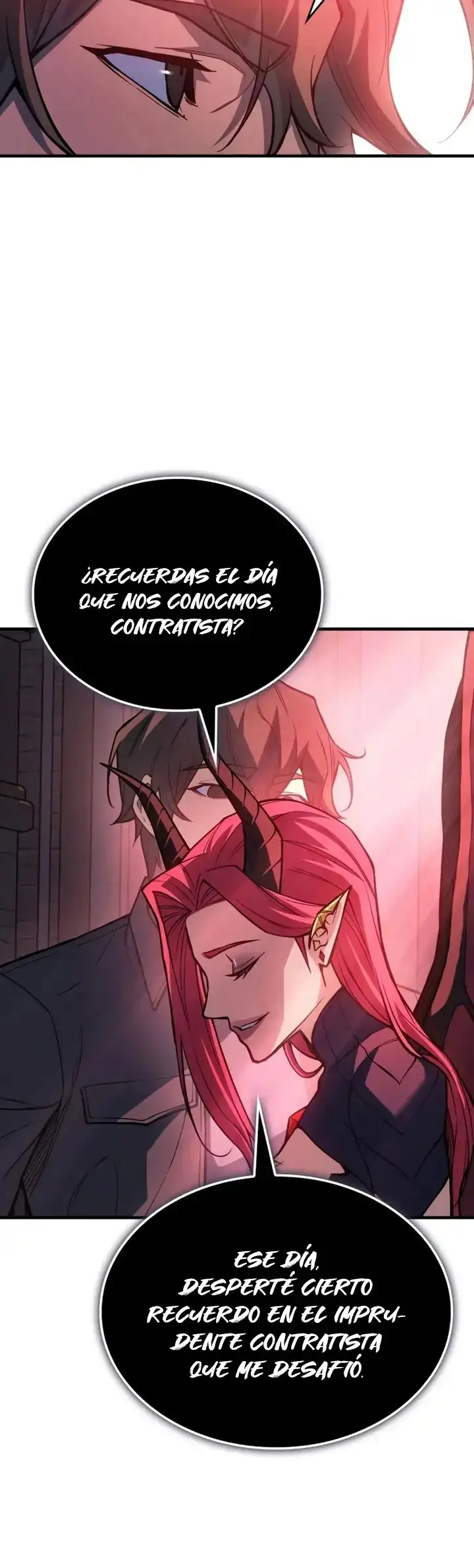 Desperte con el Poder de un Rey - Capítulo 110 - Página 16 - LectorTMOo