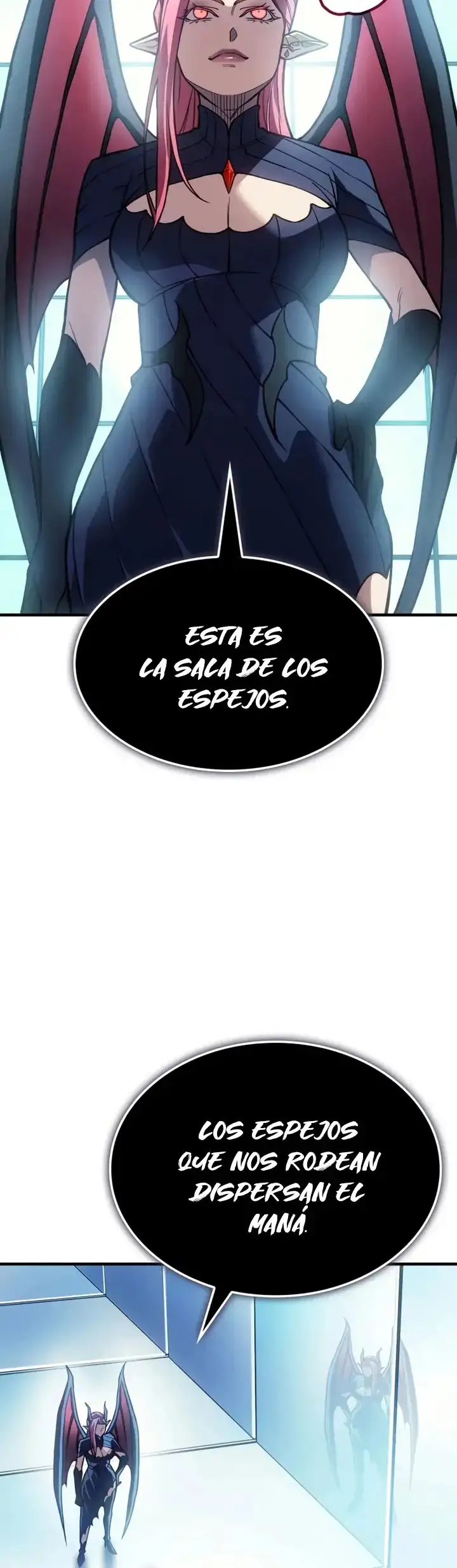 Desperte con el Poder de un Rey - Capítulo 110 - Página 25 - LectorTMOo