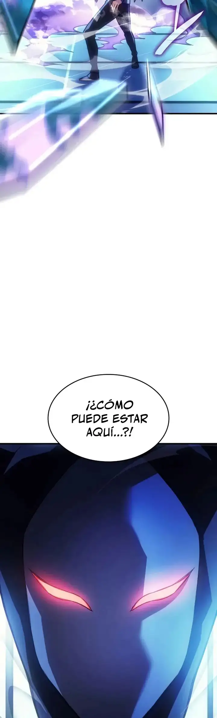 Desperte con el Poder de un Rey - Capítulo 110 - Página 29 - LectorTMOo