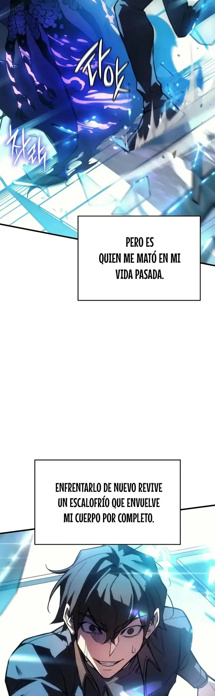Desperte con el Poder de un Rey - Capítulo 110 - Página 33 - LectorTMOo