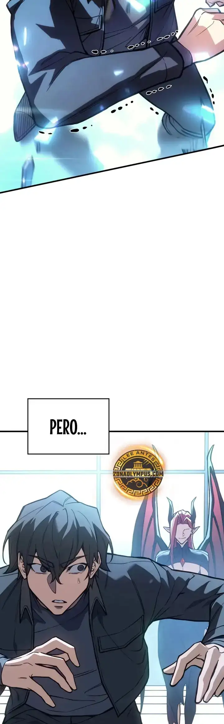 Desperte con el Poder de un Rey - Capítulo 110 - Página 34 - LectorTMOo