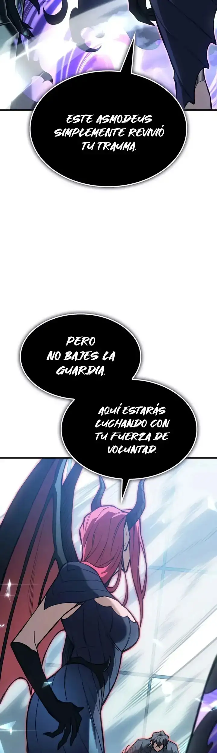 Desperte con el Poder de un Rey - Capítulo 110 - Página 40 - LectorTMOo