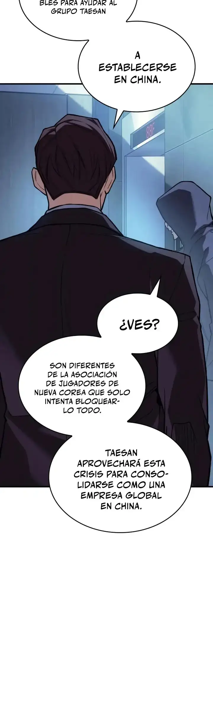 Desperte con el Poder de un Rey - Capítulo 110 - Página 67 - LectorTMOo