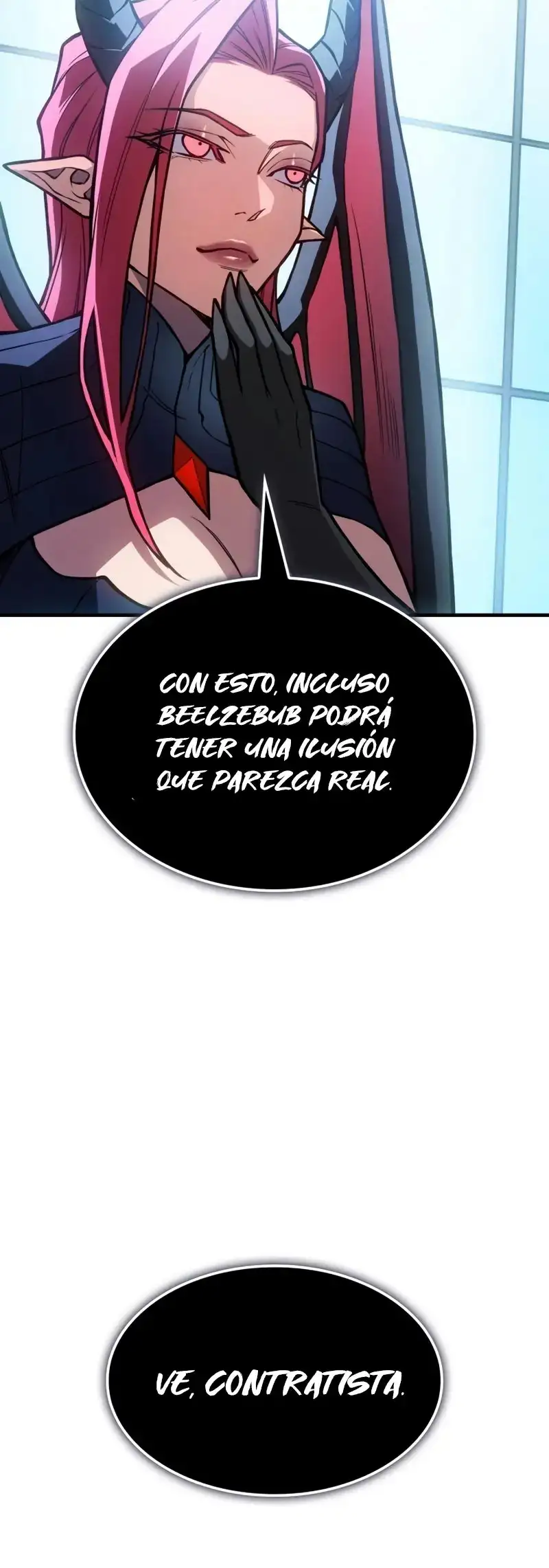 Desperte con el Poder de un Rey - Capítulo 111 - Página 28 - LectorTMOo
