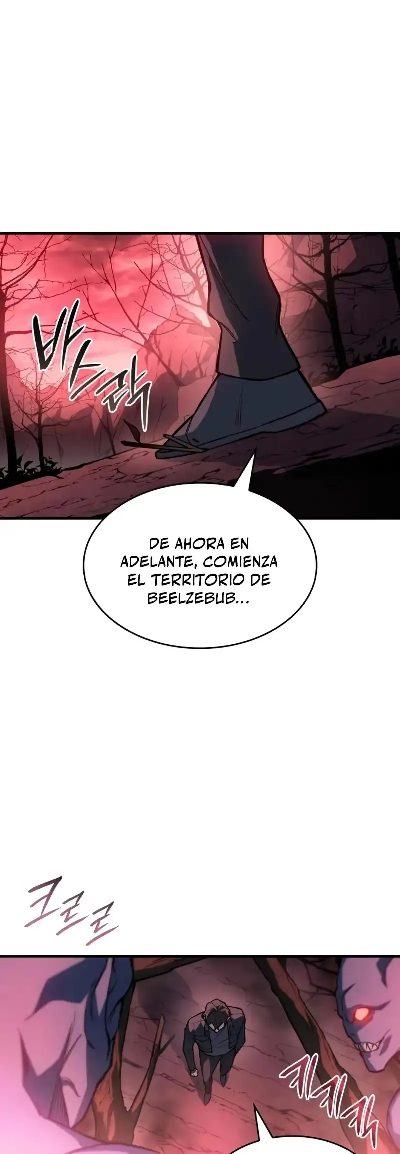 Desperte con el Poder de un Rey - Capítulo 111 - Página 35 - LectorTMOo