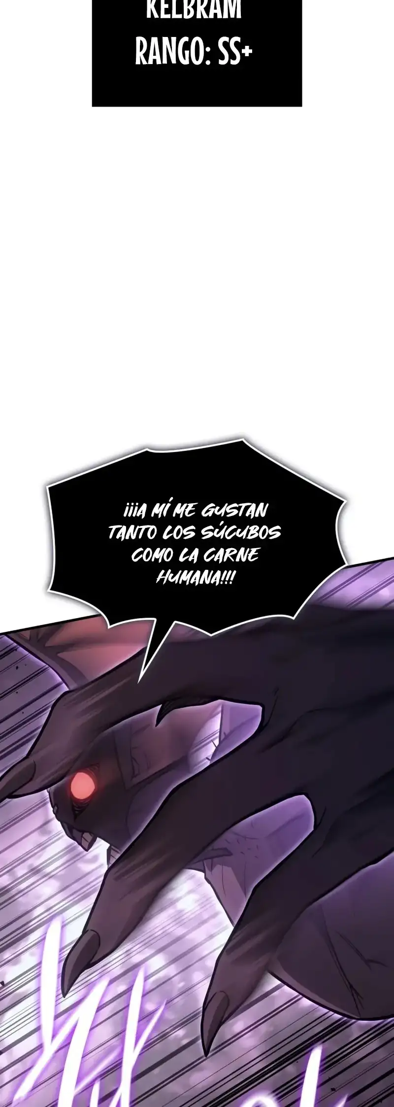 Desperte con el Poder de un Rey - Capítulo 111 - Página 45 - LectorTMOo