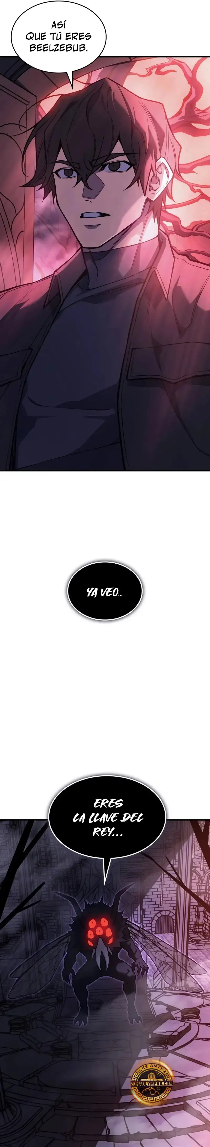 Desperte con el Poder de un Rey - Capítulo 111 - Página 56 - LectorTMOo