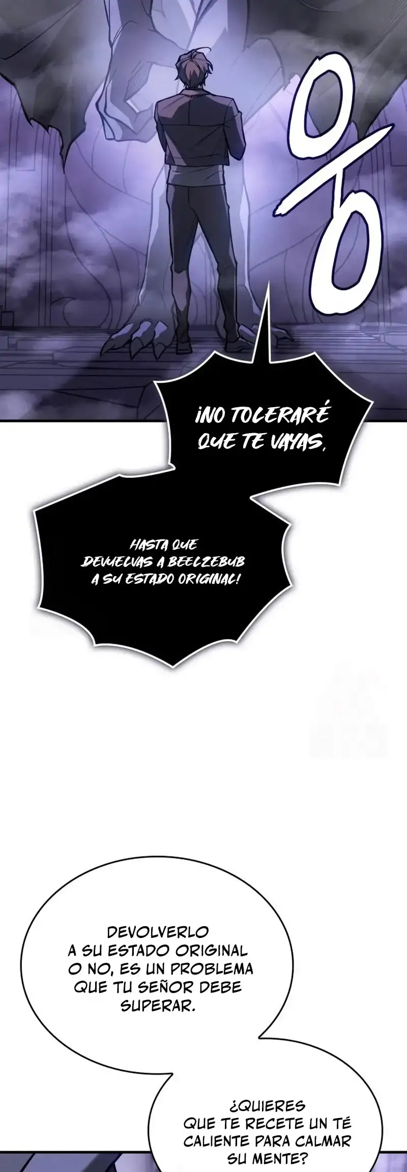 Desperte con el Poder de un Rey - Capítulo 112 - Página 19 - LectorTMOo