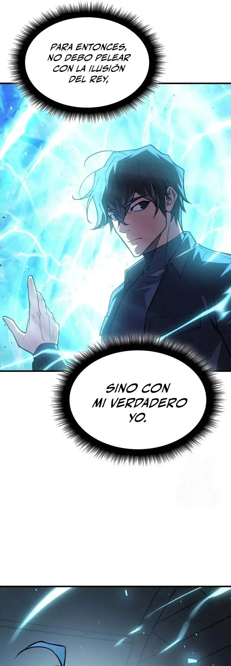 Desperte con el Poder de un Rey - Capítulo 112 - Página 26 - LectorTMOo