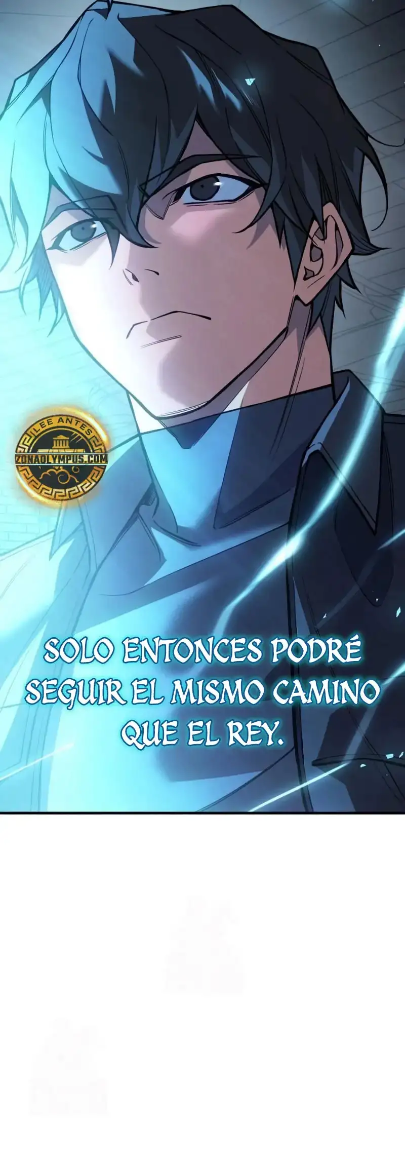 Desperte con el Poder de un Rey - Capítulo 112 - Página 27 - LectorTMOo