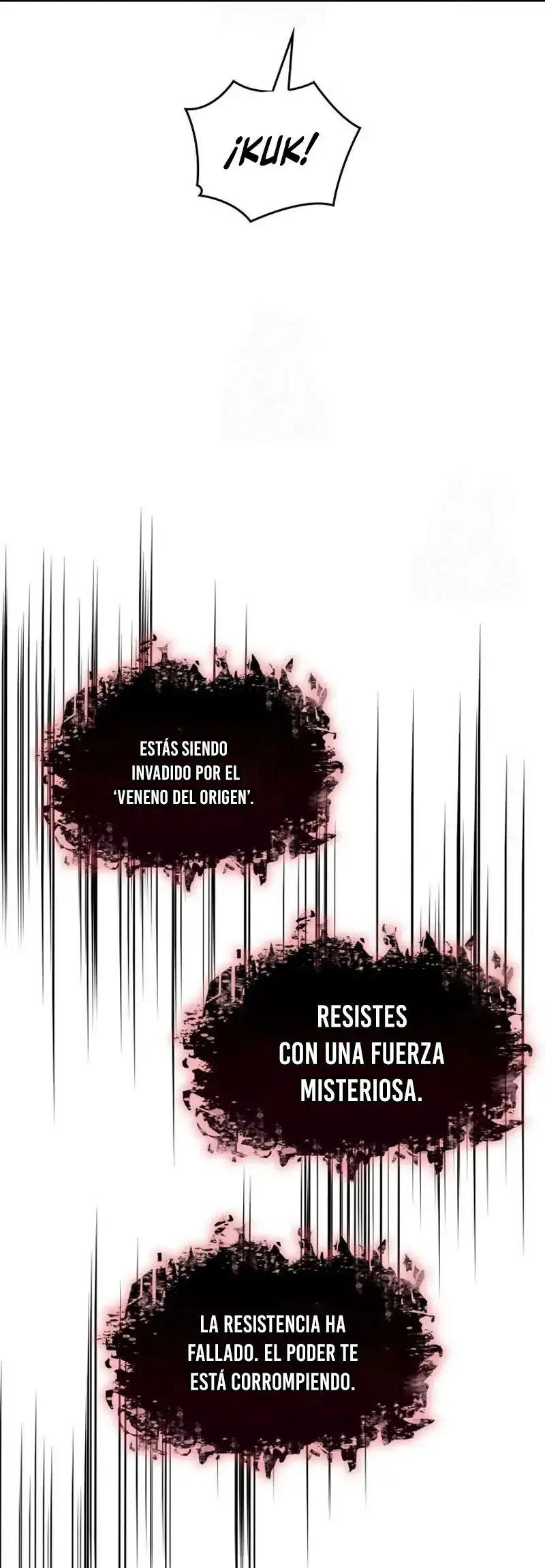Desperte con el Poder de un Rey - Capítulo 112 - Página 30 - LectorTMOo