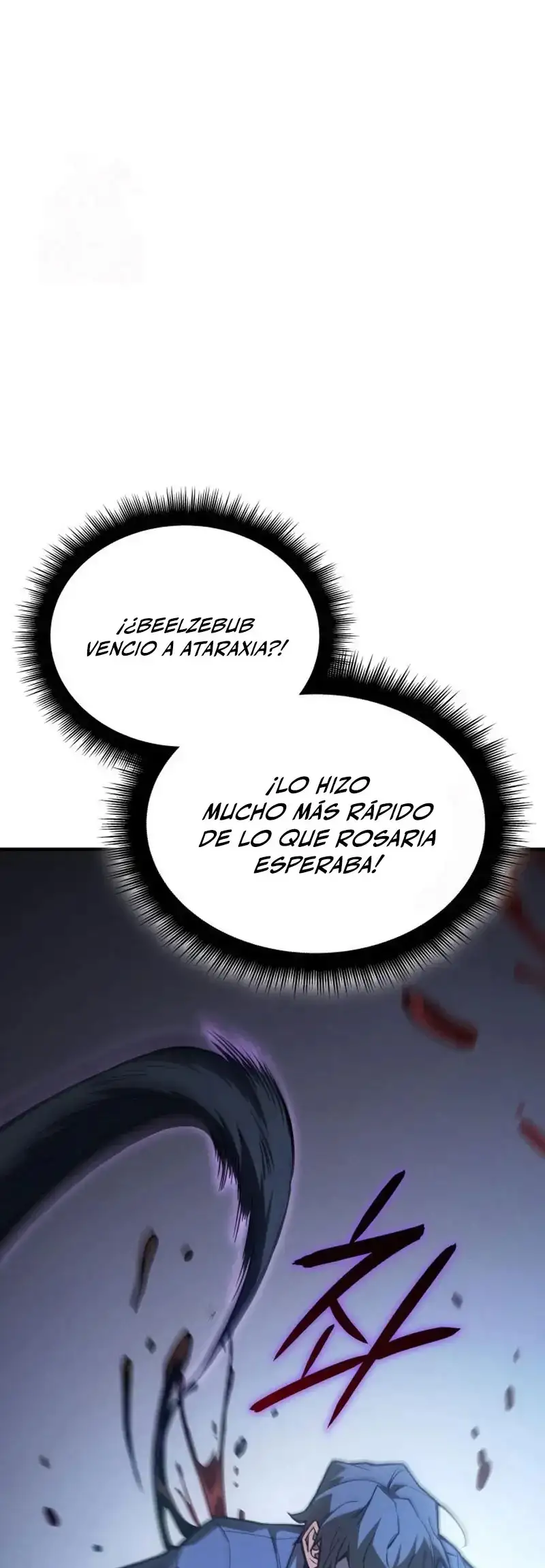 Desperte con el Poder de un Rey - Capítulo 112 - Página 34 - LectorTMOo