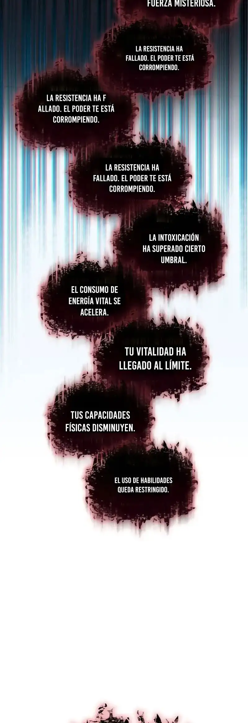 Desperte con el Poder de un Rey - Capítulo 112 - Página 43 - LectorTMOo