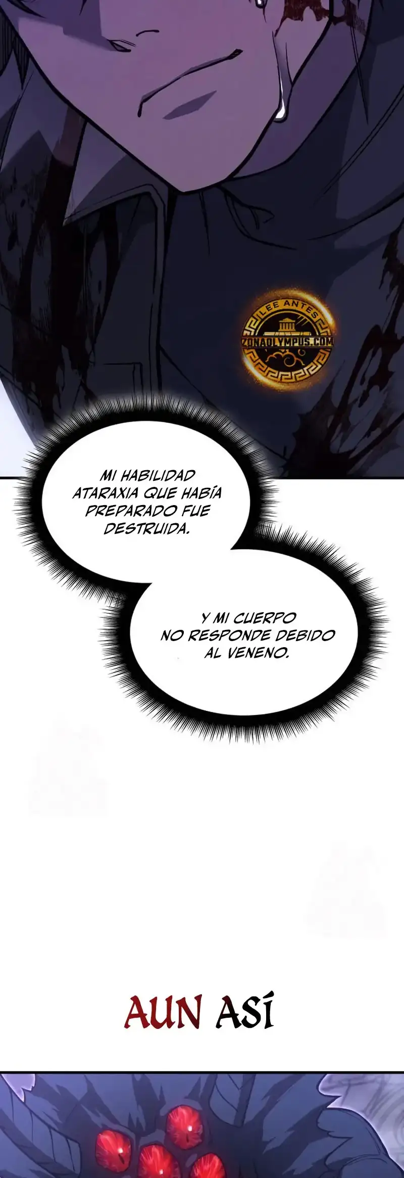 Desperte con el Poder de un Rey - Capítulo 112 - Página 49 - LectorTMOo