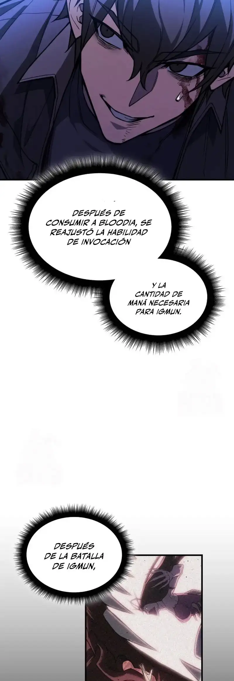 Desperte con el Poder de un Rey - Capítulo 112 - Página 65 - LectorTMOo