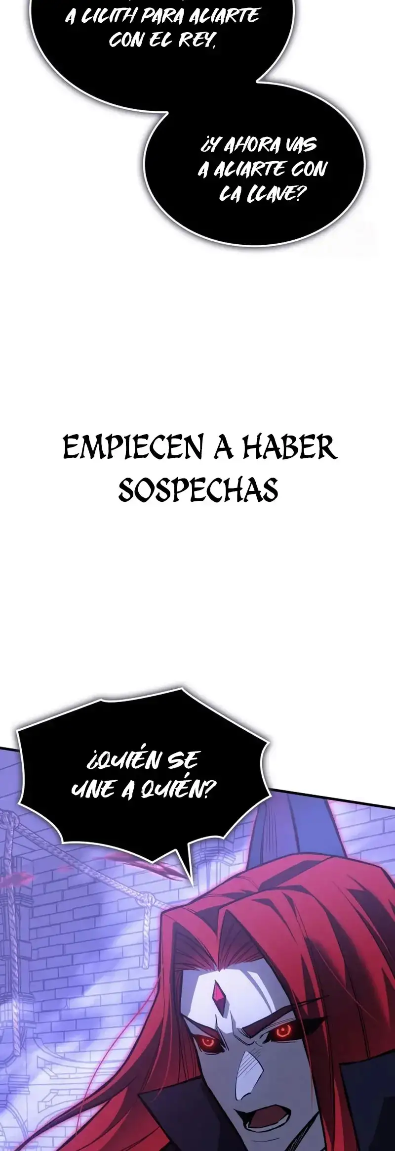 Desperte con el Poder de un Rey - Capítulo 112 - Página 70 - LectorTMOo