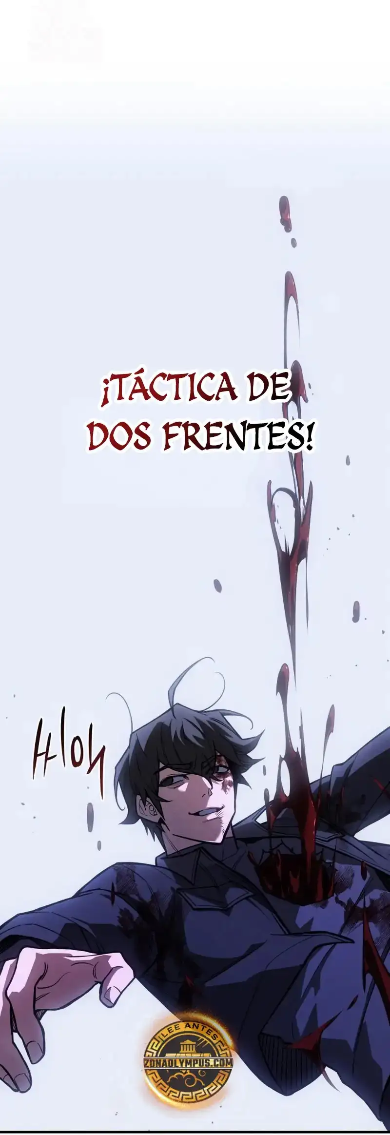 Desperte con el Poder de un Rey - Capítulo 112 - Página 72 - LectorTMOo
