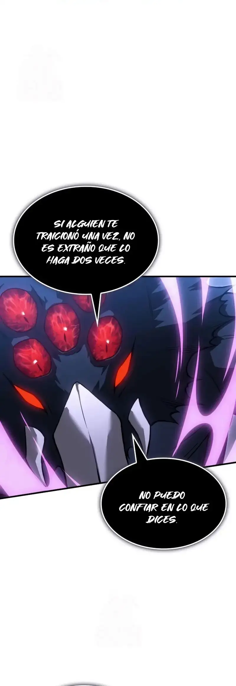 Desperte con el Poder de un Rey - Capítulo 112 - Página 73 - LectorTMOo