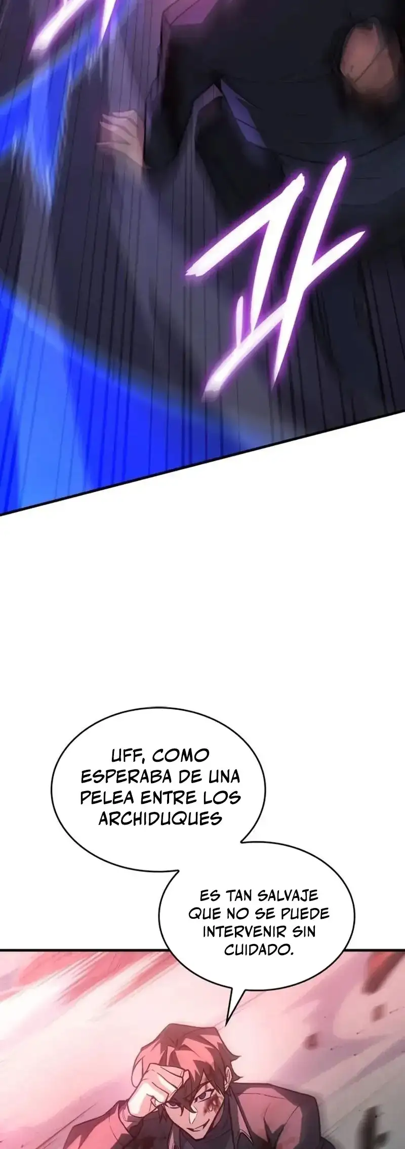 Desperte con el Poder de un Rey - Capítulo 113 - Página 10 - LectorTMOo