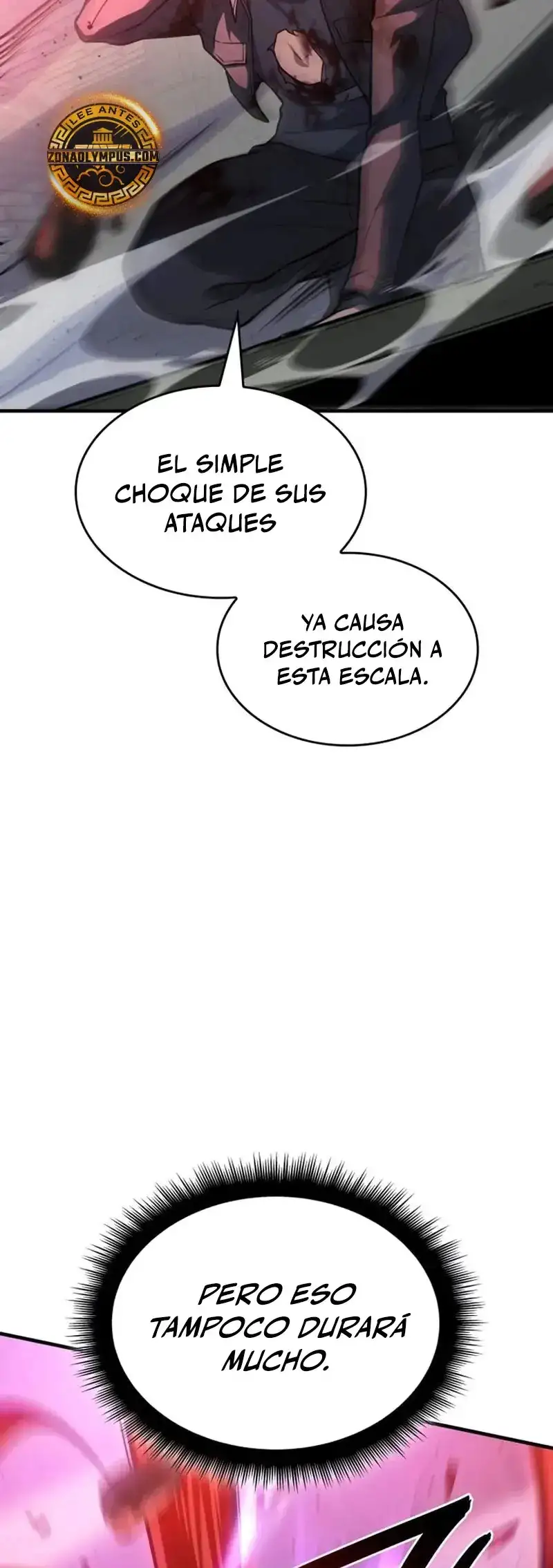 Desperte con el Poder de un Rey - Capítulo 113 - Página 11 - LectorTMOo