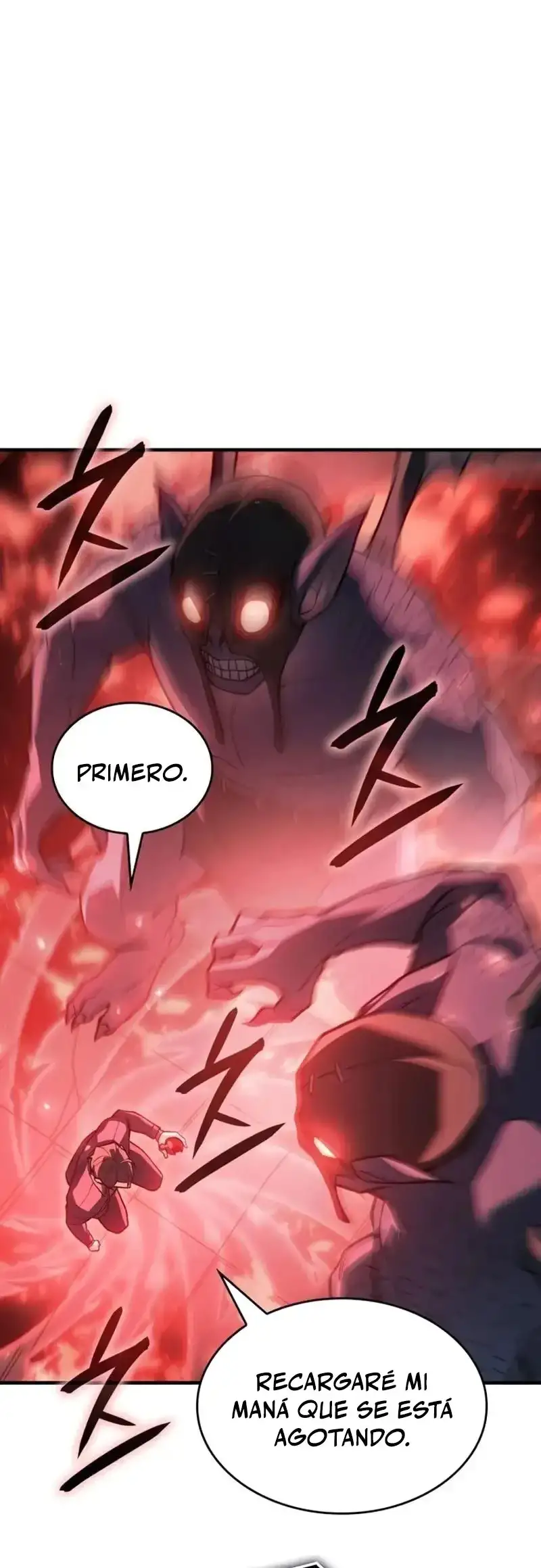 Desperte con el Poder de un Rey - Capítulo 113 - Página 20 - LectorTMOo
