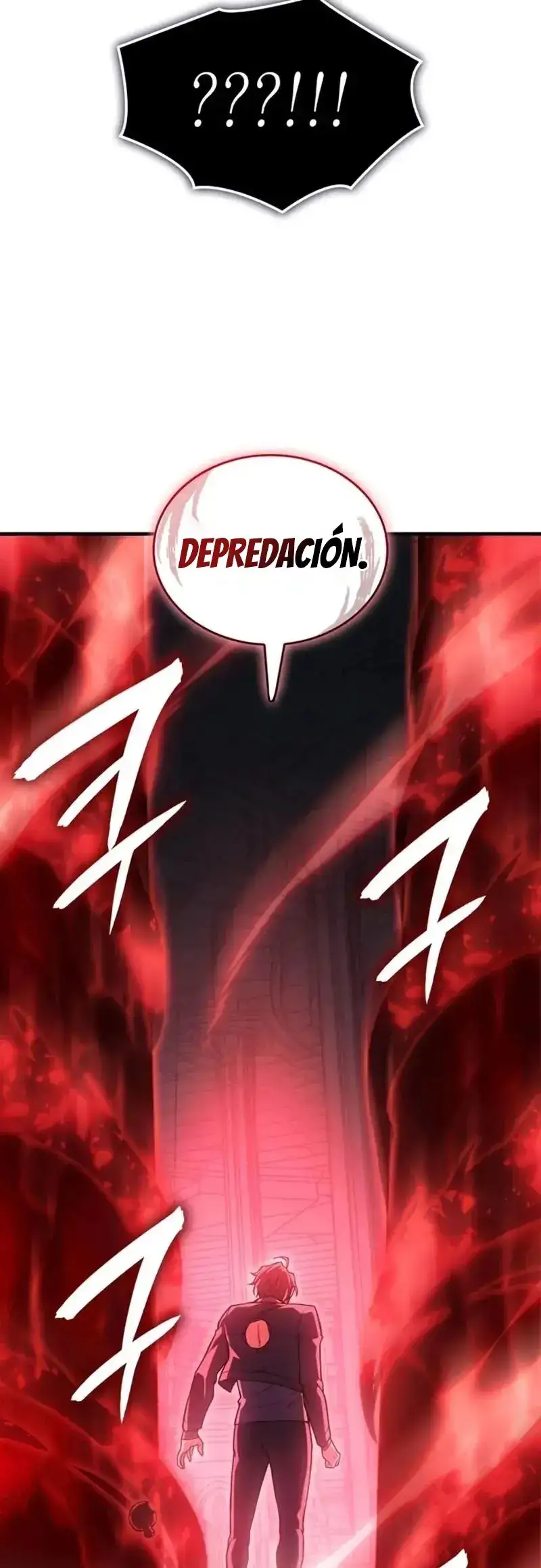 Desperte con el Poder de un Rey - Capítulo 113 - Página 21 - LectorTMOo