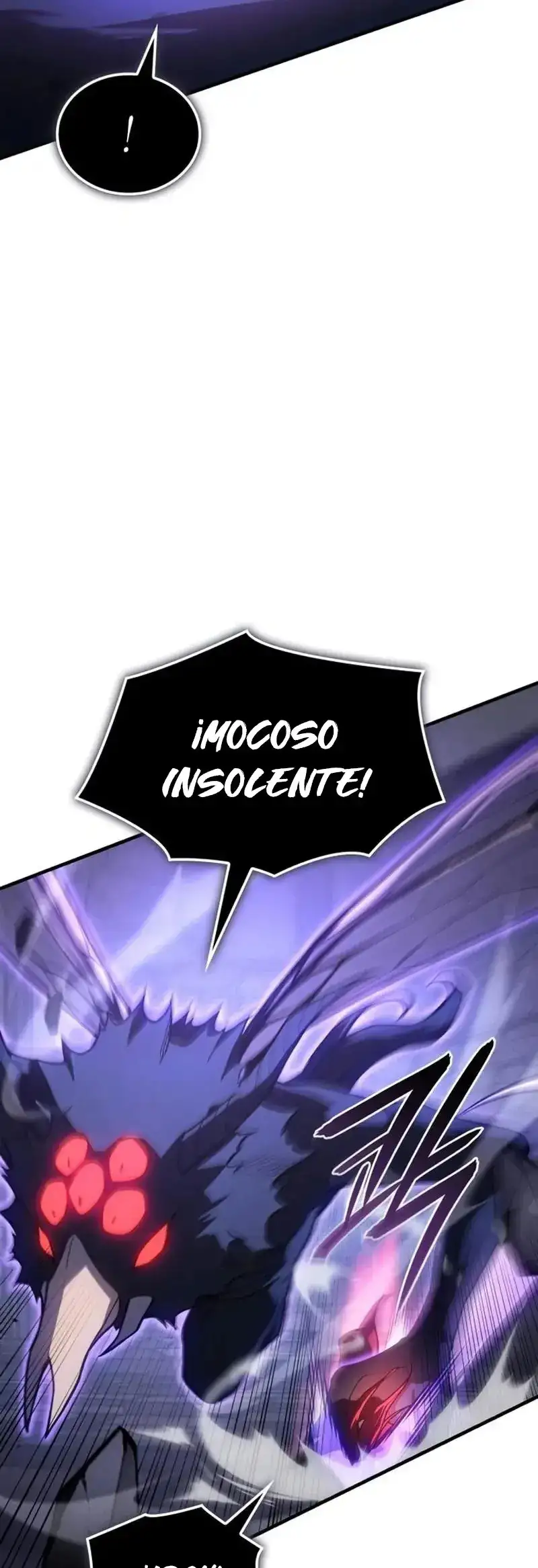 Desperte con el Poder de un Rey - Capítulo 113 - Página 33 - LectorTMOo