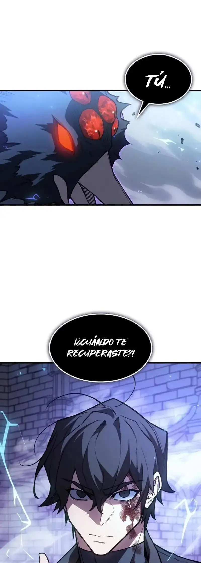 Desperte con el Poder de un Rey - Capítulo 113 - Página 43 - LectorTMOo