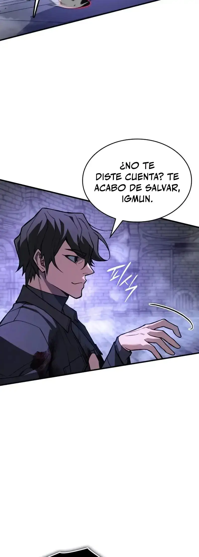 Desperte con el Poder de un Rey - Capítulo 113 - Página 45 - LectorTMOo