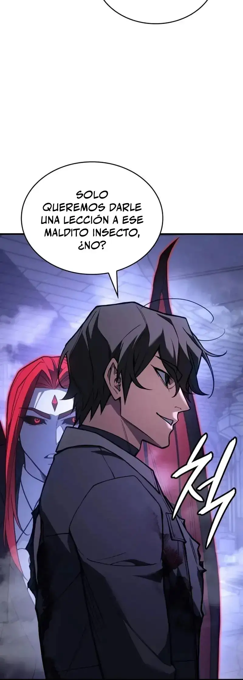 Desperte con el Poder de un Rey - Capítulo 113 - Página 47 - LectorTMOo