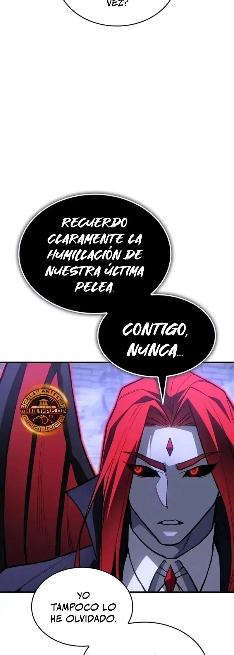 Desperte con el Poder de un Rey - Capítulo 113 - Página 49 - LectorTMOo