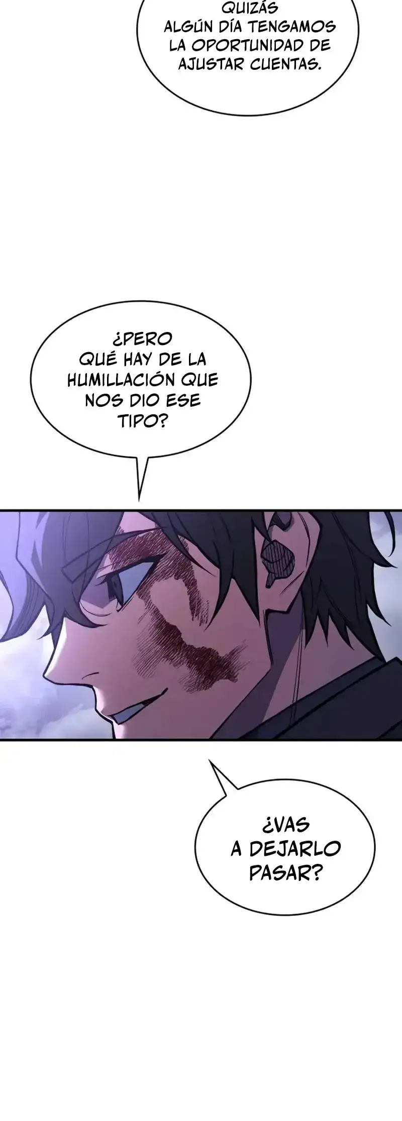 Desperte con el Poder de un Rey - Capítulo 113 - Página 50 - LectorTMOo