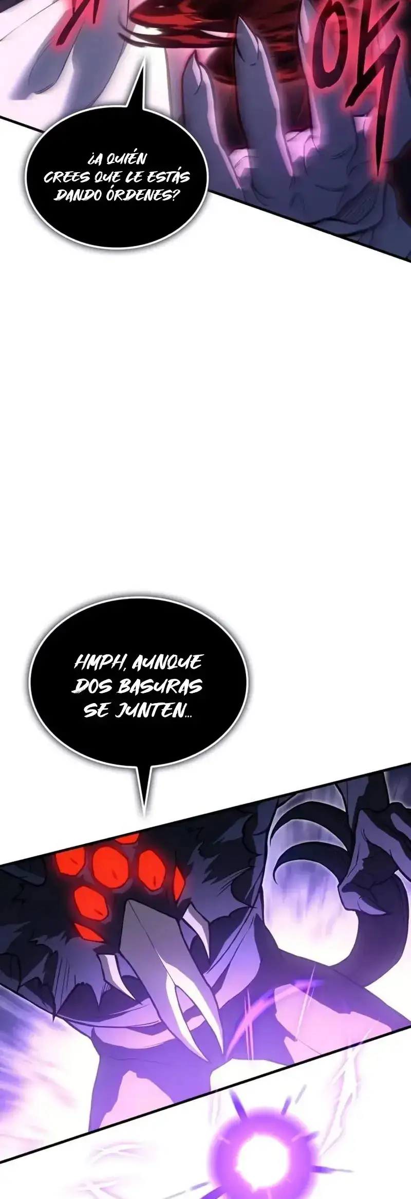 Desperte con el Poder de un Rey - Capítulo 113 - Página 55 - LectorTMOo