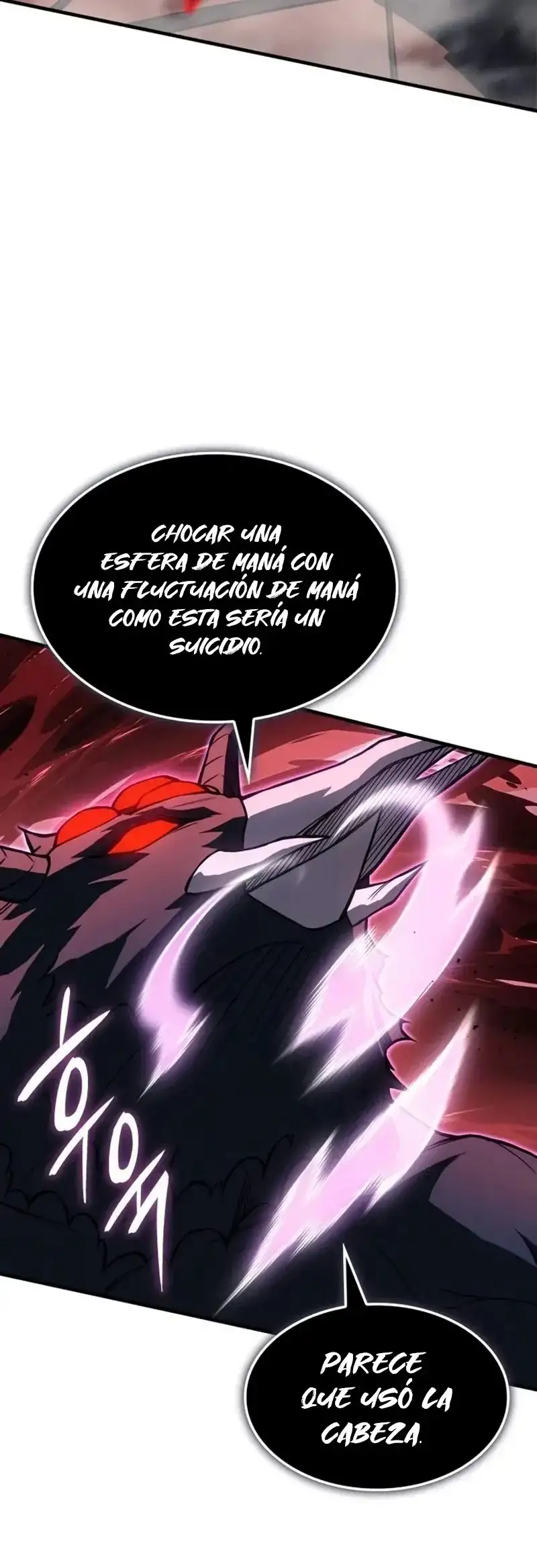 Desperte con el Poder de un Rey - Capítulo 113 - Página 58 - LectorTMOo