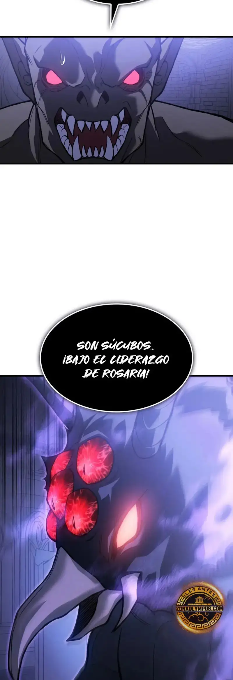 Desperte con el Poder de un Rey - Capítulo 114 - Página 9 - LectorTMOo