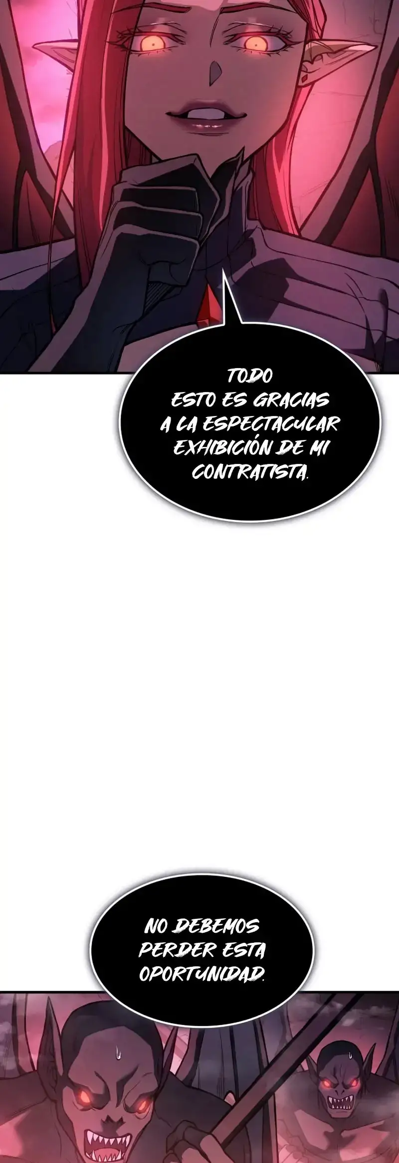 Desperte con el Poder de un Rey - Capítulo 114 - Página 12 - LectorTMOo