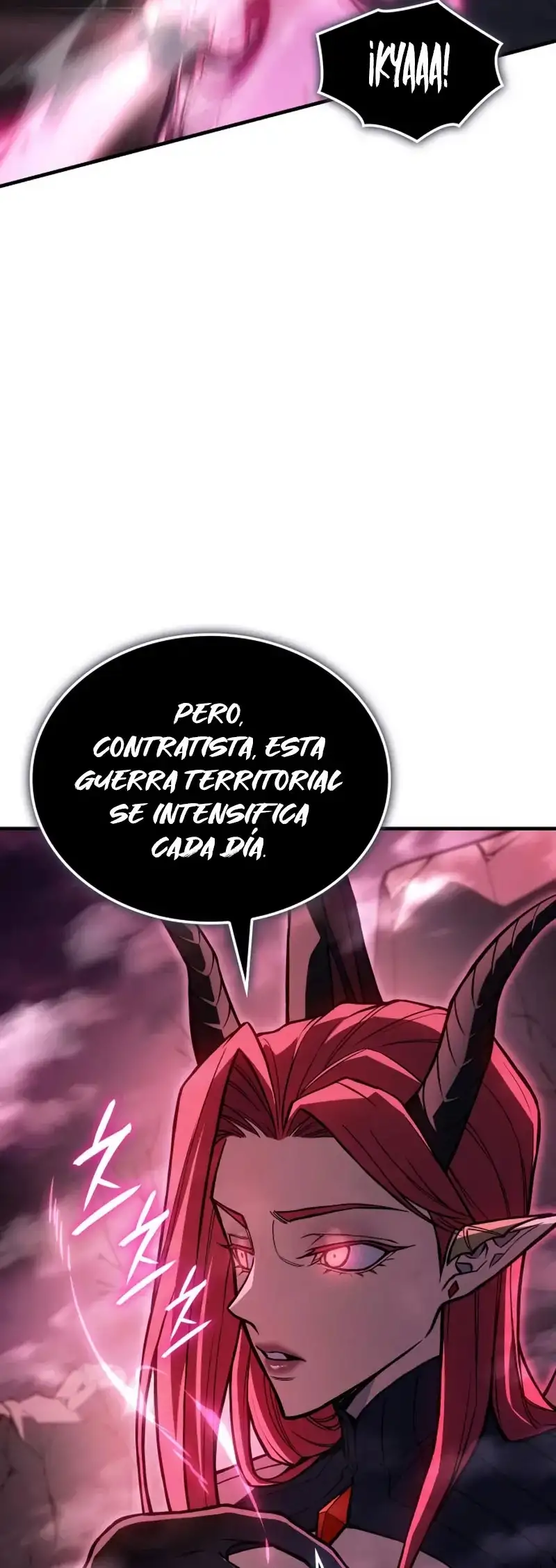 Desperte con el Poder de un Rey - Capítulo 114 - Página 21 - LectorTMOo