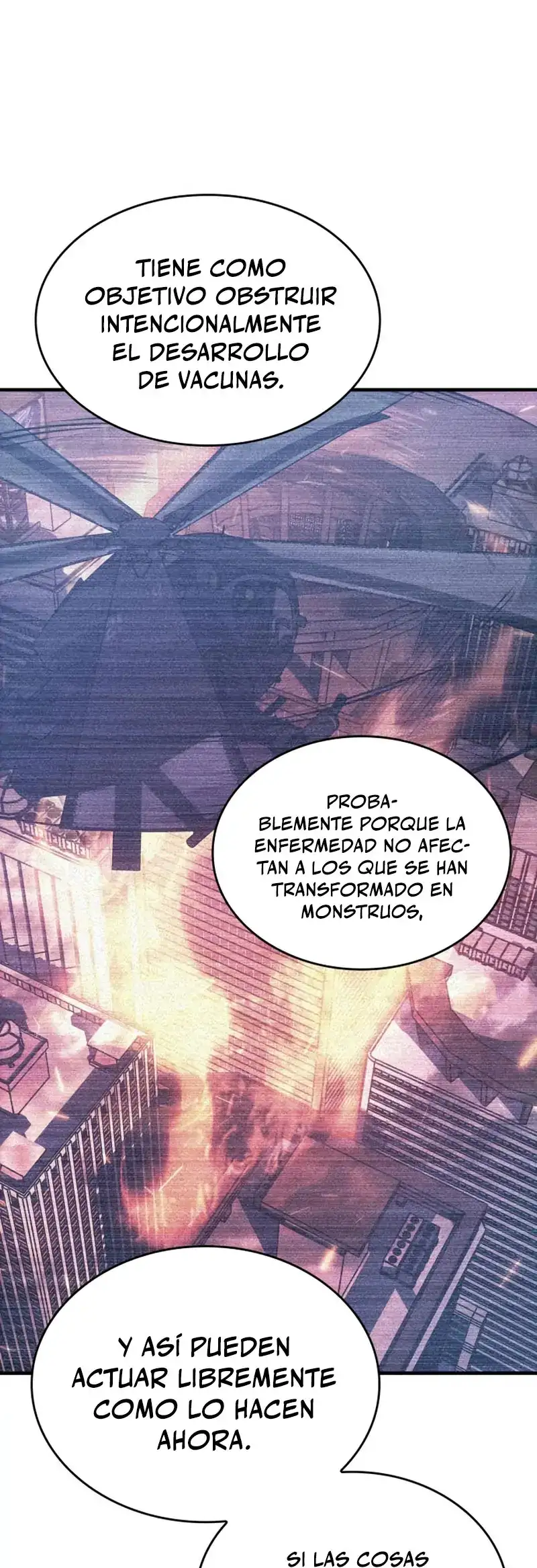 Desperte con el Poder de un Rey - Capítulo 114 - Página 30 - LectorTMOo
