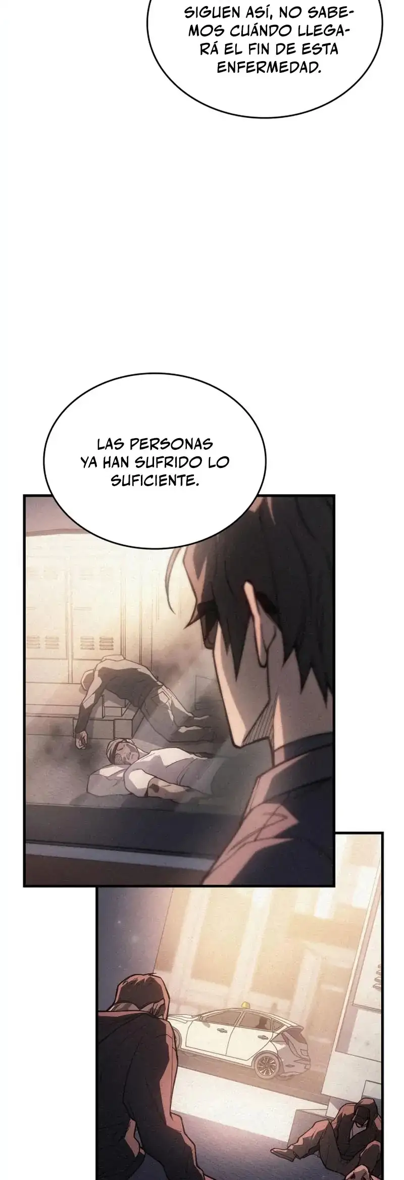 Desperte con el Poder de un Rey - Capítulo 114 - Página 31 - LectorTMOo